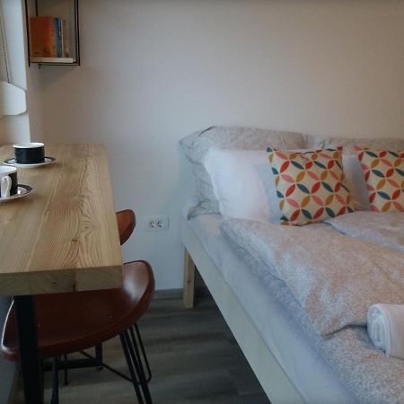 Mamut Stay Kamnik Exterior foto