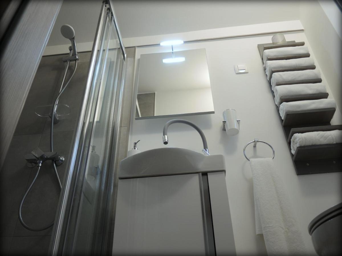 Mamut Stay Kamnik Exterior foto