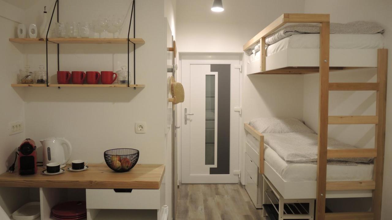 Mamut Stay Kamnik Exterior foto
