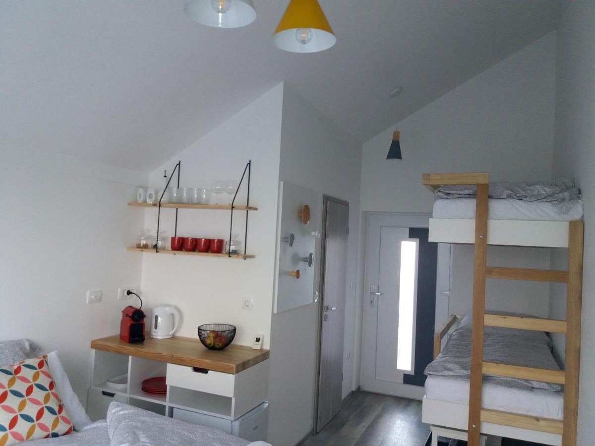Mamut Stay Kamnik Exterior foto