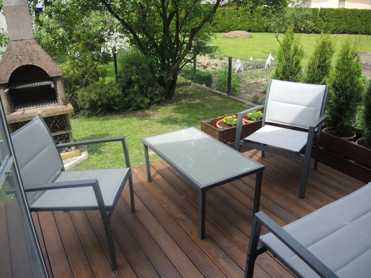 Mamut Stay Kamnik Exterior foto